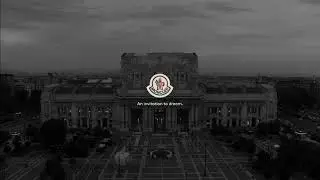 An Invitation To Dream | Milano Centrale Railway Station