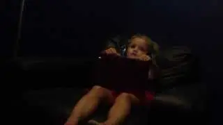 Hayden raps JUSTIN BEIBER "if I was your boyfriend"