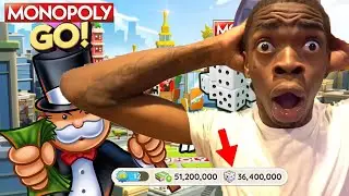Monopoly GO Hack -  This Is How I Got Unlimited Free Dice in 2024 (iOS & Android)