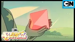 The Sacred Gem | Steven Universe | Cartoon Network