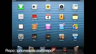 Apps Cydia