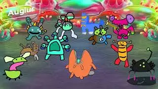 Ethereal Workshop Wave 4, But I Voiced It | 