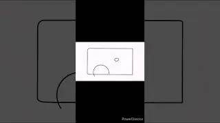 моя 4 короткая анимация в flipaclip 