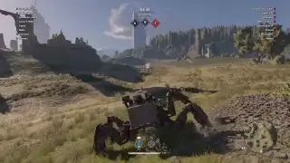 СТРИМ // Crossout // СНОВА В ПУСТОШЬ