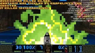 Doom Central - Vesper Community DM QuakeCon 2023 Pre Event #2 - Part 1