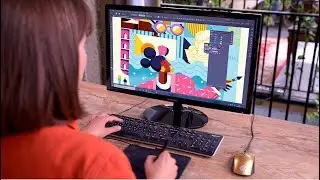 Tutorial 3: Use dynamic layers in Photoshop | Adobe UK