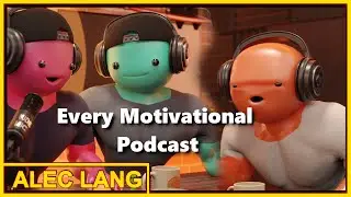 (Dude time podcast) get motivated