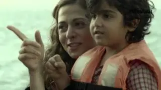 مسافرت –  مصاحبه محمد قربان کریمی، کرگردان فلم مسافرت