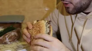 Rating Foreign McDonald's