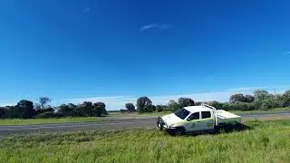 Crop Dusting