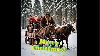 Merry Christmas!