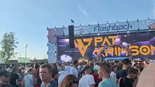 Hype o dream Saturday (15 July 2023) pat krimson(1)