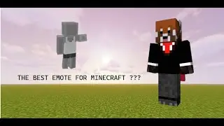 The bst lunar client emotes.....#5