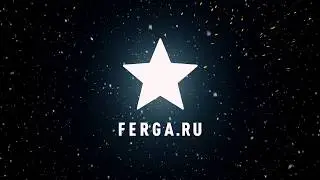 Ferga Christmas Showreel 2017