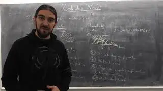 Kalkülüs nedir? Ne işe yarar?
