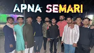 2022 और 2023 Group Photo Video 🤩🥰|| Semari Group Photo Video