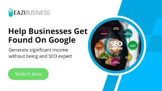 Eazi-Business - SEO Platform