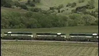 California Northern, The (DVD)