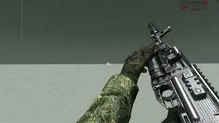 JSRS4 EDITED+compat rhs | Arma 3
