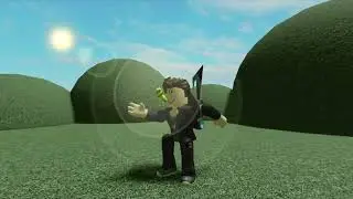 Marc Ryu Dance Music Make you Lose Control | Roblox