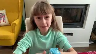 Lost kitty surprise