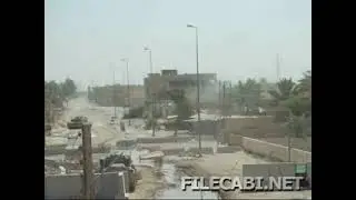 GMLRS takes out sniper