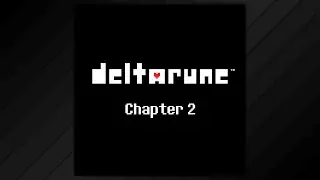 Deltarune: Chapter 2 Original Soundtrack (2021)