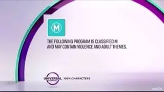 Universal Channel classification warnings (2014-2019)