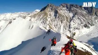 Сноубординг (snowboarding)