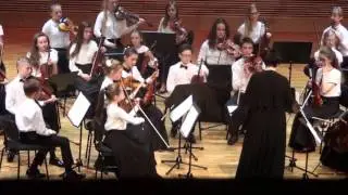 Concerto Grosso - Antonio Vivaldi