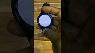 Browsing the internet on Galaxy Watch 6 Classic  #galaxywatch6