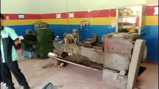 Viral Kelengkapan Teknik Permesinan PT. SMK 