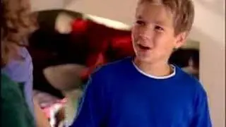 KFC Mosquito Tone Commercial