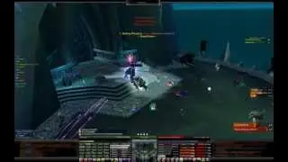 Deathbringer Saurfang (25-man) vs Legion of Lemmings