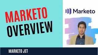 Marketo overview