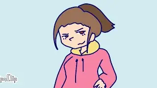Bottom to the top animation thingy- (not a meme pls no) - ninjago characters