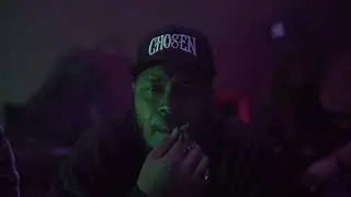 D.SEL Ft Adje & Architrackz - Koude Dagen