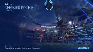 Rocket League