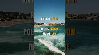 New Year’s Resolution 2024 #peace #motivational #newyearsresolution