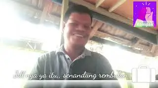 Selngkap nya, krk senandung rembulan