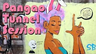 Pangao Tunnel Session | Mikomiks + KJM