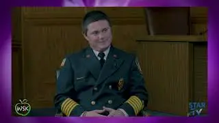 The WE SHOULD KNOW Show 12-12-2023 (Clinton Fire Chief)