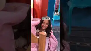 ACTRIZ IVANNA VERNAL SABE MULTIPLICAR?