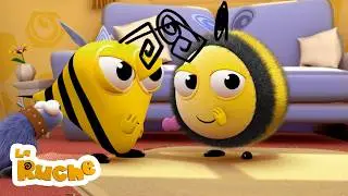 Les leçons, les secrets et bien plus encore de Buzzbee 🐝✨ | 30 minutes | La Ruche Officiel