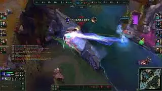 Delayed Penta