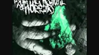 from the carnival of horrors-her organs found across the moors