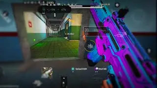 NO M4M3 🥵 NO DURA NI 5 MINUTOS A 120 FPS EN ESTE JUEGO OPTIMIZADO?? ( ONE PLUS 12 ) 💀💀💀💀