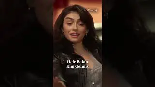 Hele Bakın Kim Gelmiş 
