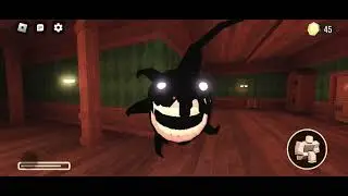 i Play Roblox Doors (Bad Ending) Tw: Game 18+