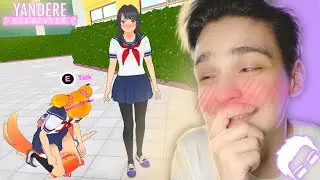 САМАЯ НАСТОЯЩАЯ ЯНДЕРЕ СИМУЛЯТОР на АНДРОИД #7
